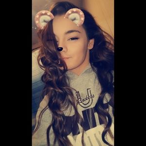 Meet your Posher, Peyton